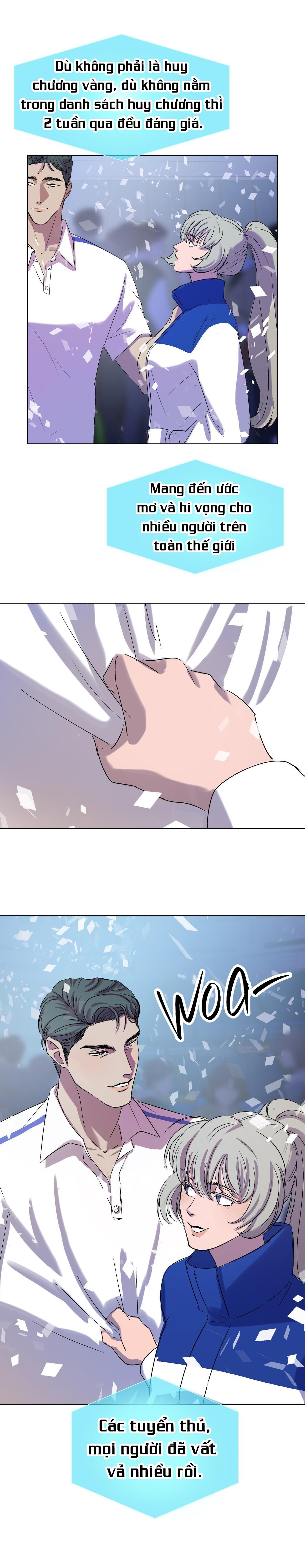 Đọc truyện BL NGẮN CHỊCH HỎNY - Chapter 51.3