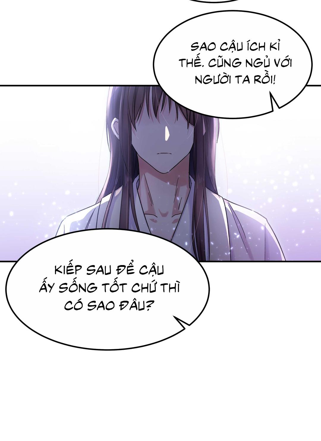Đọc truyện Quán cơm tỳ hưu - Chapter 14