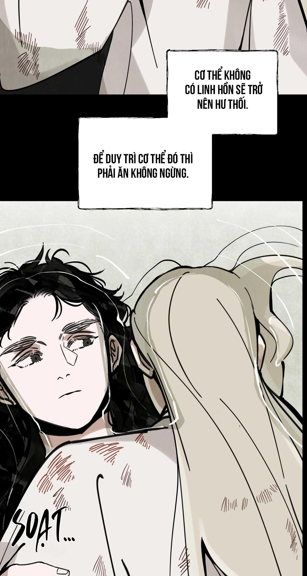 Đọc truyện PALJAE - Chapter 110