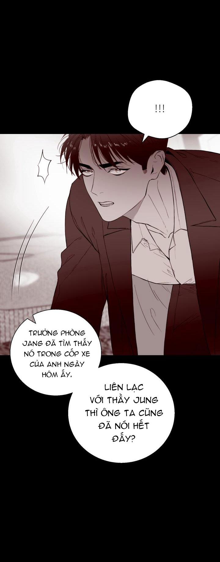 Đọc truyện MY X DADDY - Chapter 8