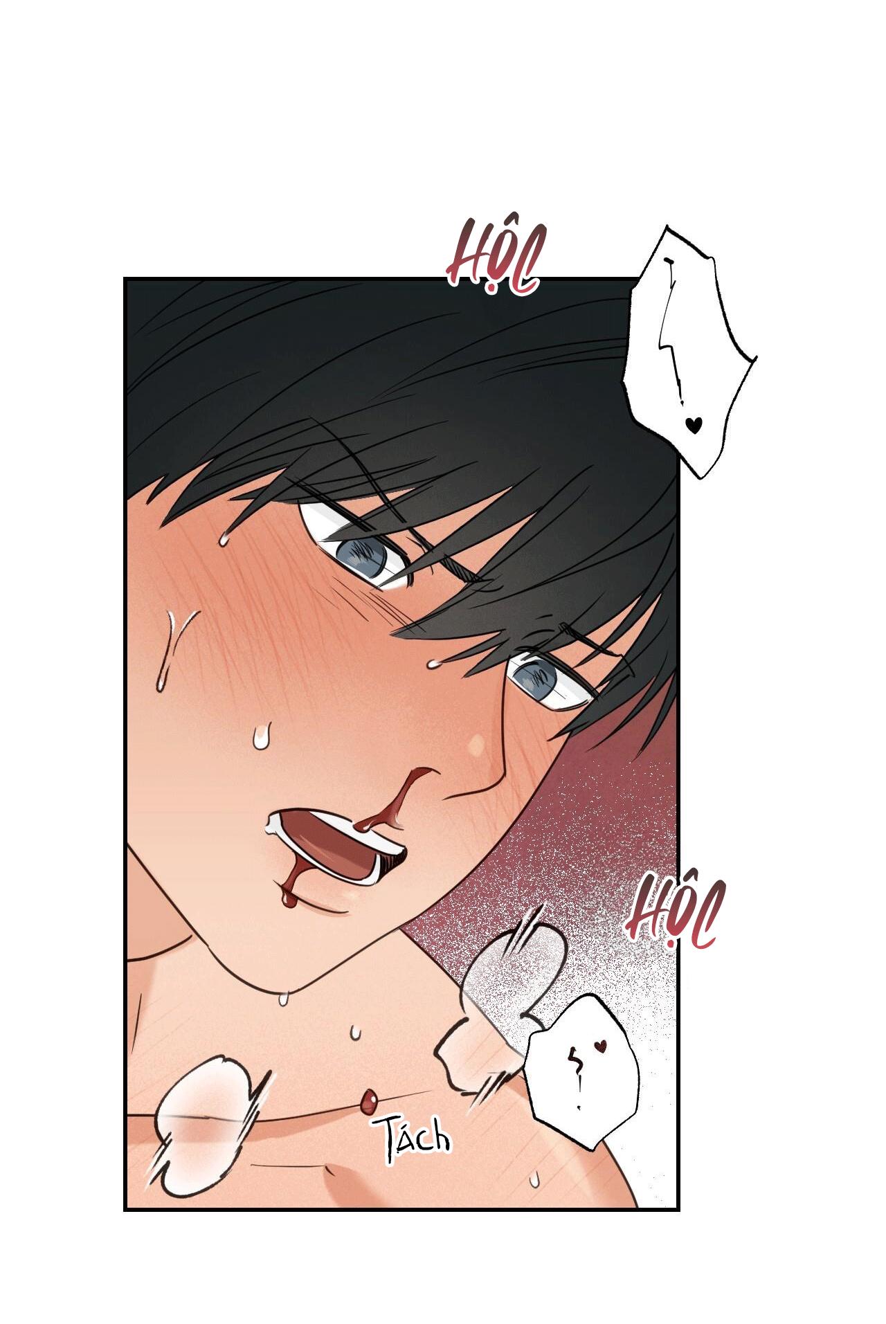 Đọc truyện BL NGẮN TUYỂN CHỌN - Chapter 12.4