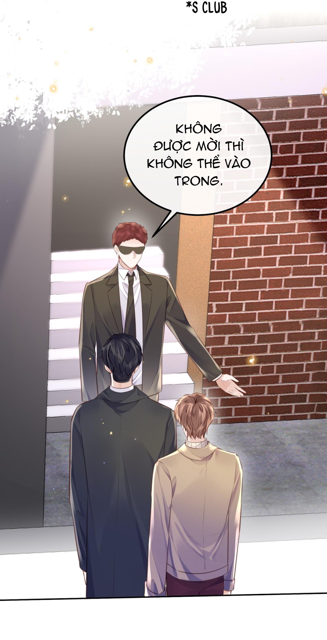Đọc truyện Đặc Chế Cho Riêng Anh - Chapter 87