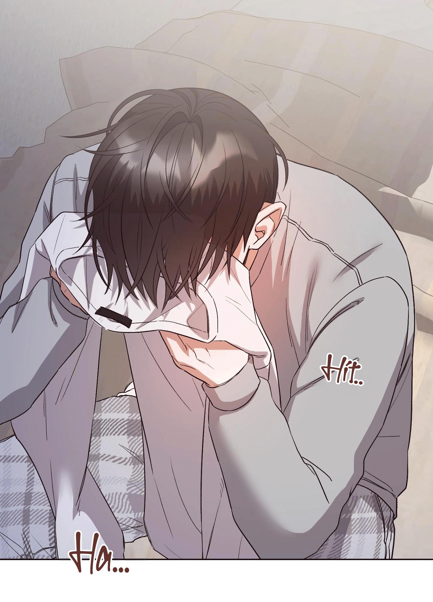 Đọc truyện BL NGẮN CHỊCH HỎNY - Chapter 36.7