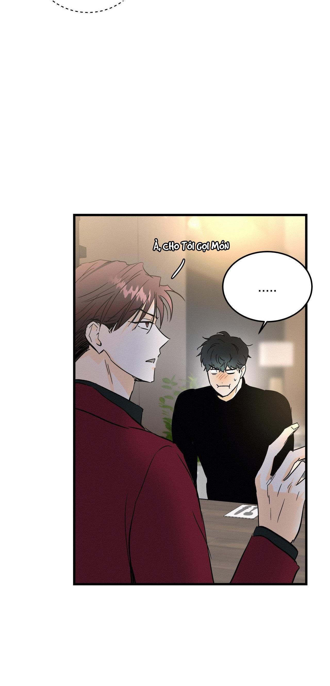 Đọc truyện LIE AGAIN - Chapter 30