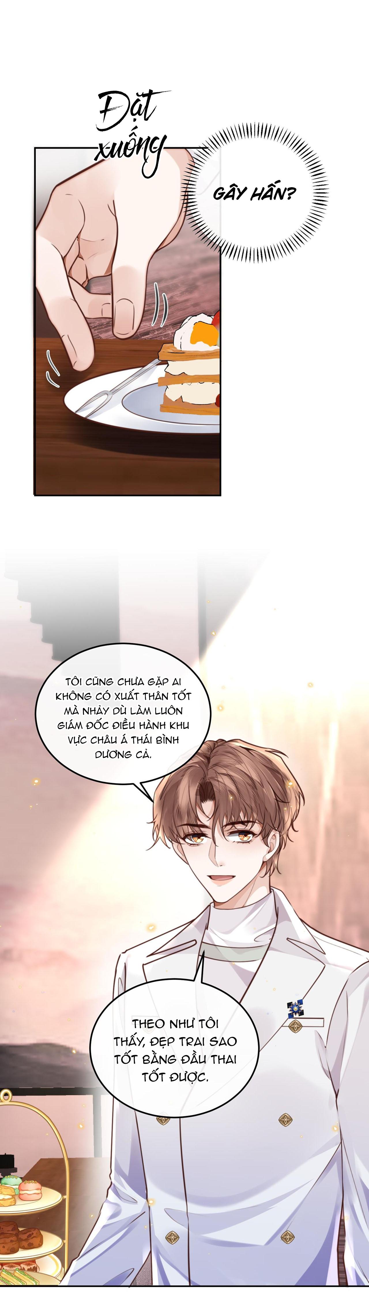 Đọc truyện Đặc Chế Cho Riêng Anh - Chapter 78