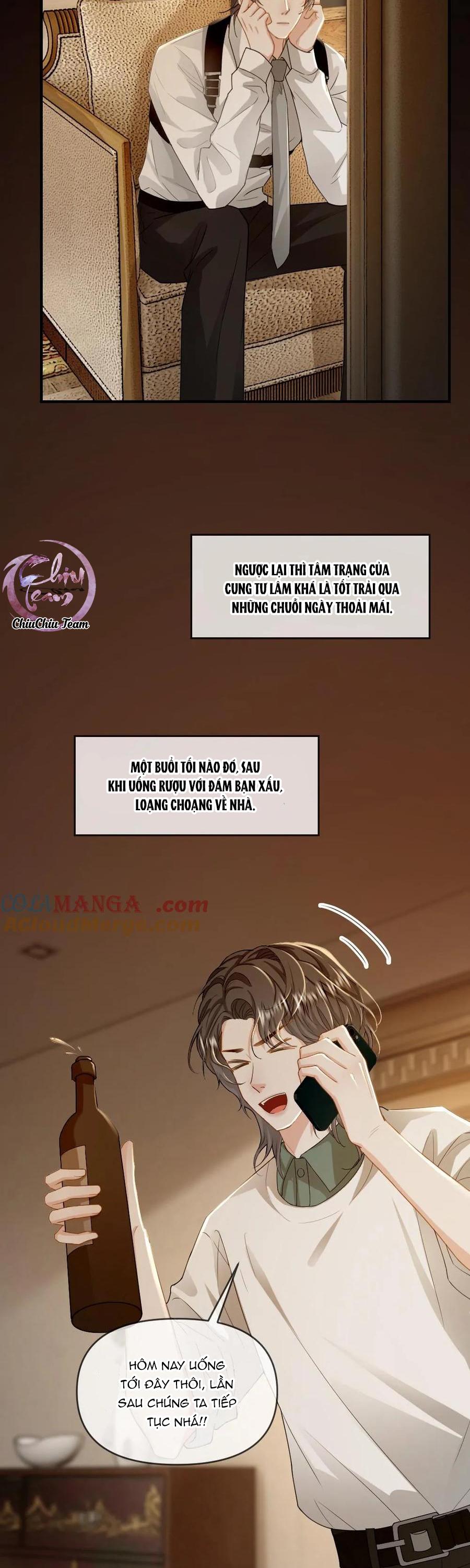 Đọc truyện Khát Vọng Ngọt Ngào - Chapter 199