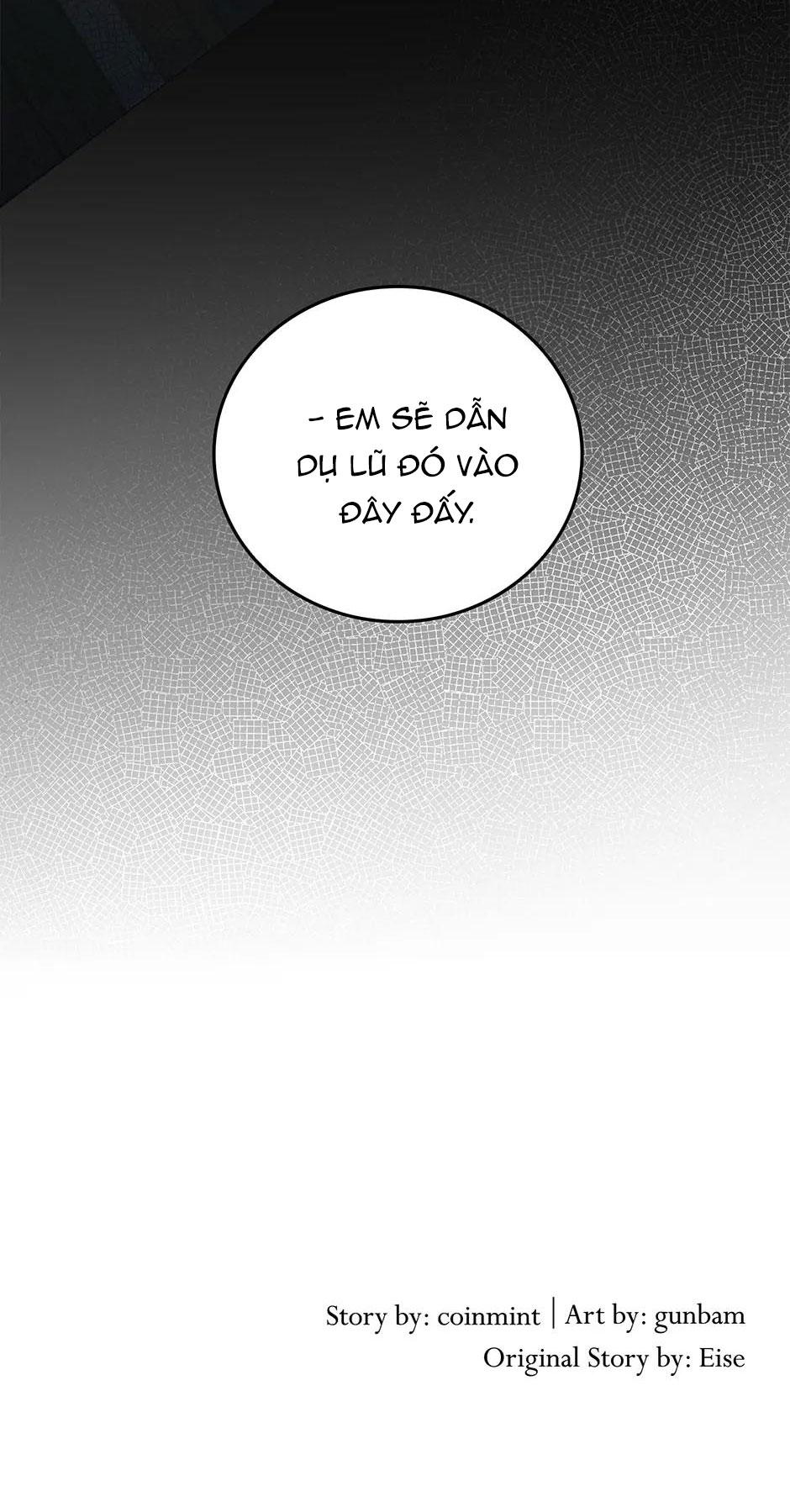 Đọc truyện Deadman Switch - Chapter 36