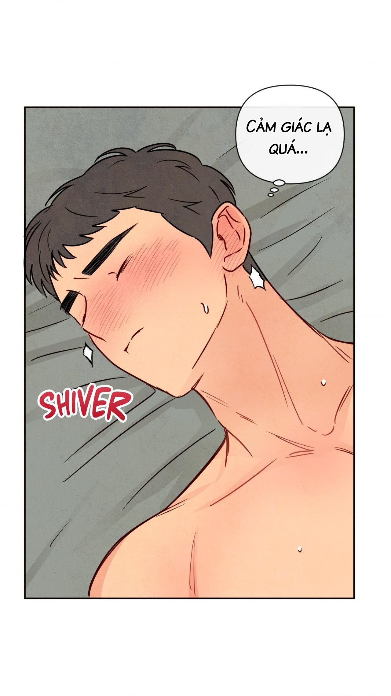 Đọc truyện Sự quyến rũ của Thần Rắn - Chapter 4
