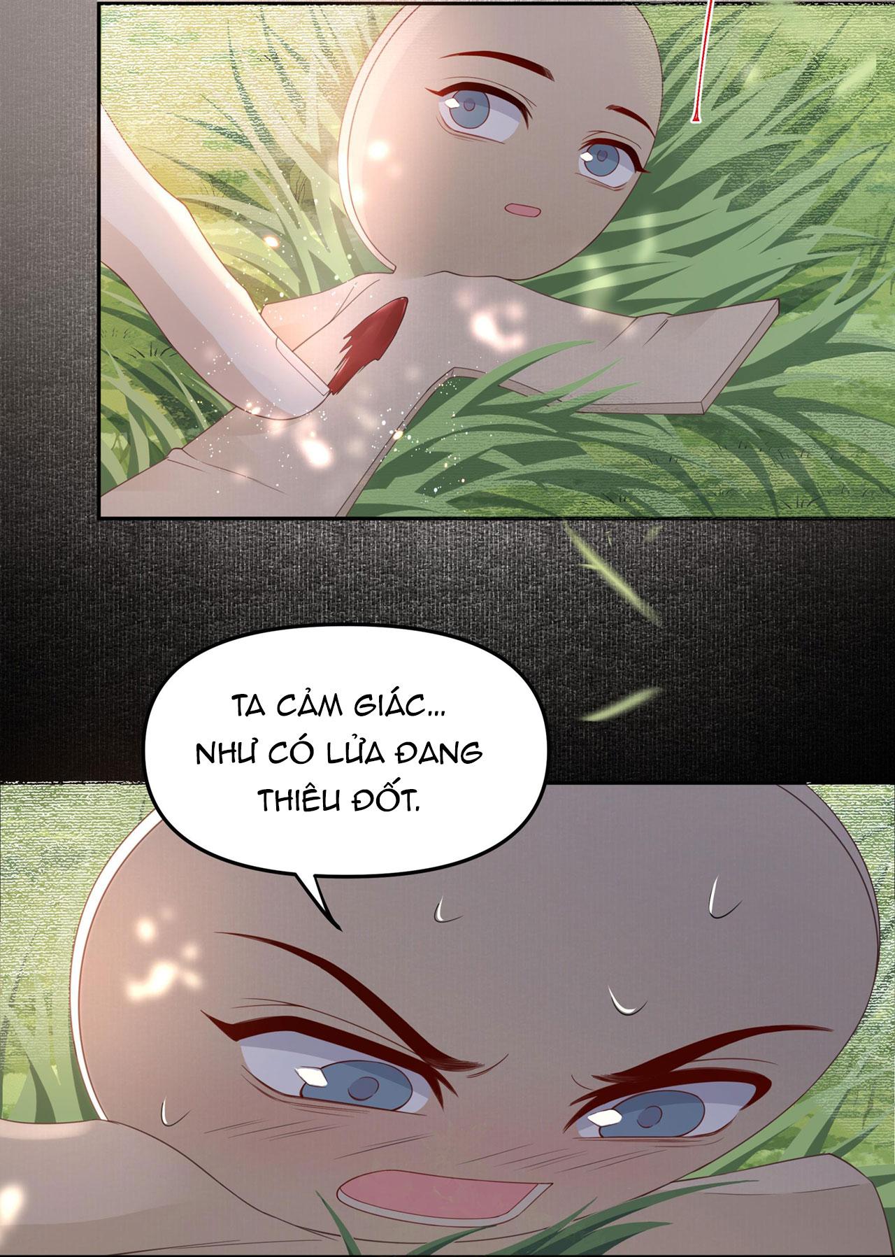 Đọc truyện Đồng Tiền Kham Thế - Chapter 63