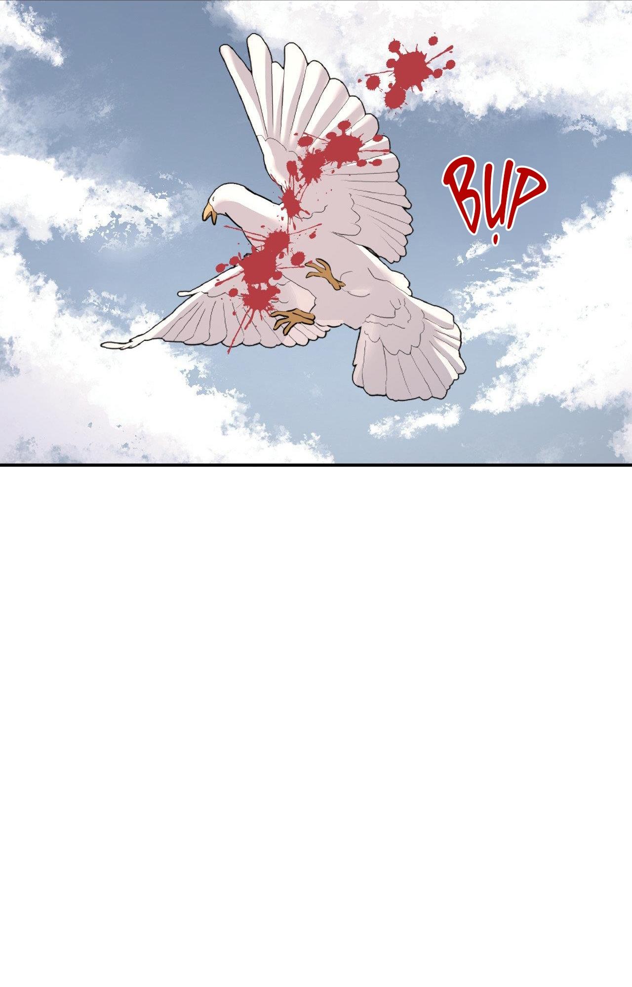 Đọc truyện (CBunu) Cây Không Có Rễ - Chapter 77