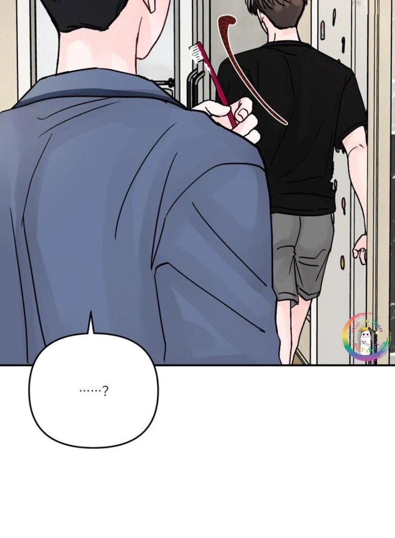 Đọc truyện Không Thể Chấm Dứt - Chapter 6