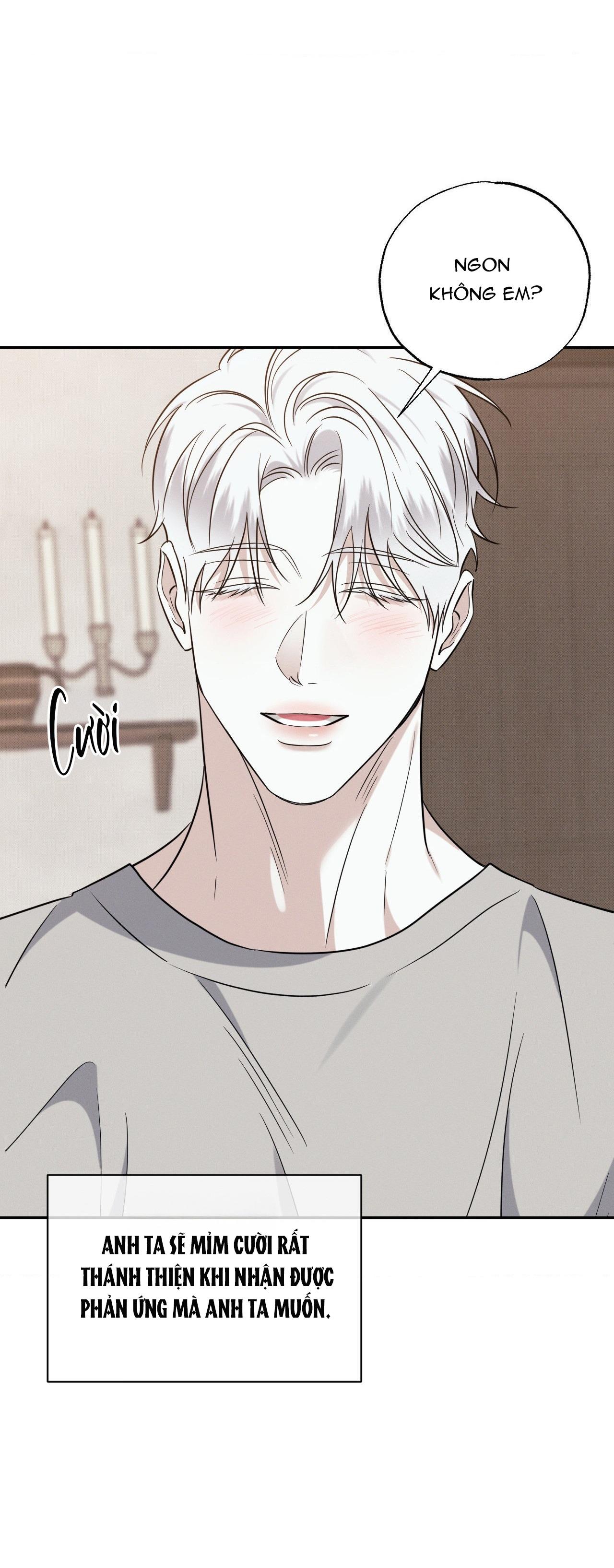 Đọc truyện ĐẦM LẦY NHÂN NGƯ - Chapter 23