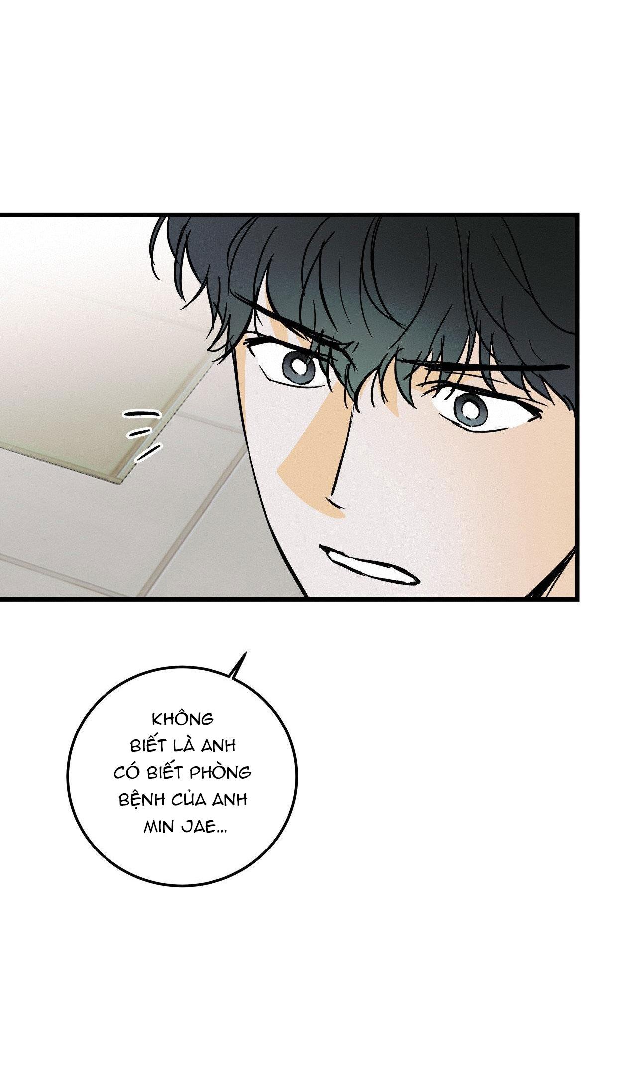 Đọc truyện LIE AGAIN - Chapter 35