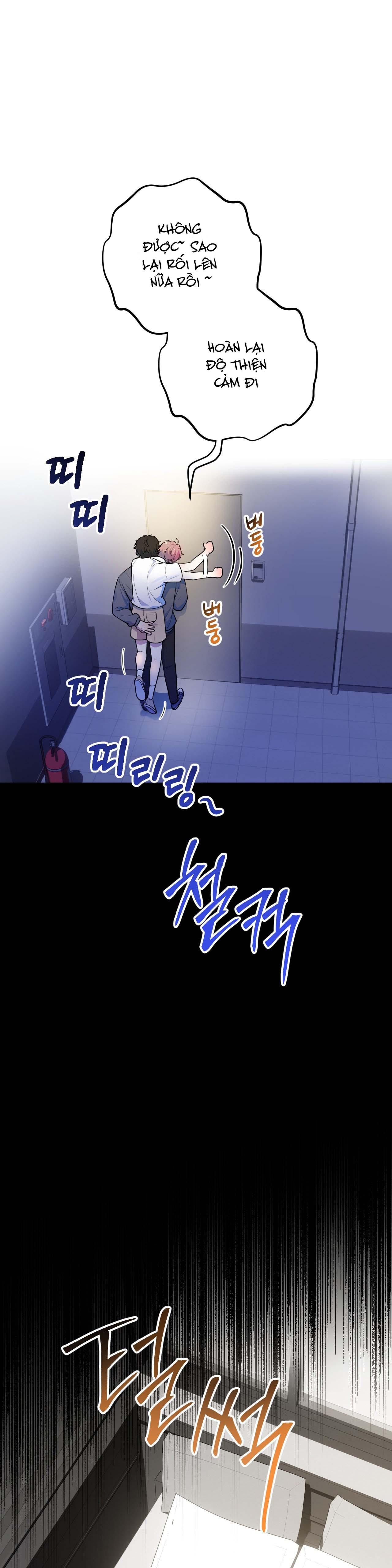 Đọc truyện Tuyển Tập Manhwa 18+ - Chapter 67