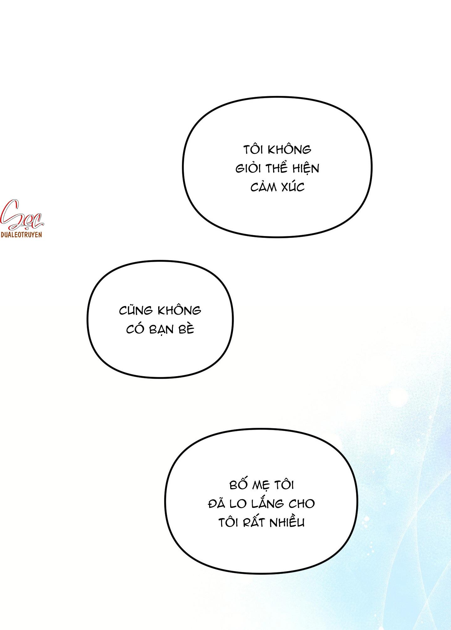 Đọc truyện DŨNG SĨ 3 CHÂN - Chapter 17