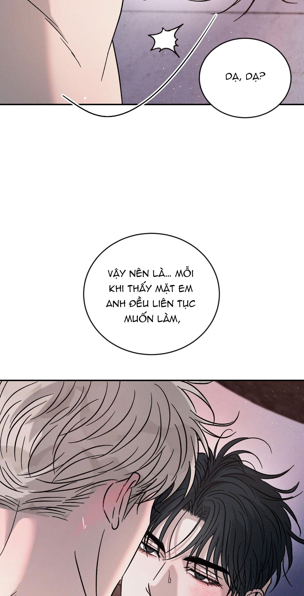 Đọc truyện TƯƠNG PHẢN - Chapter 93