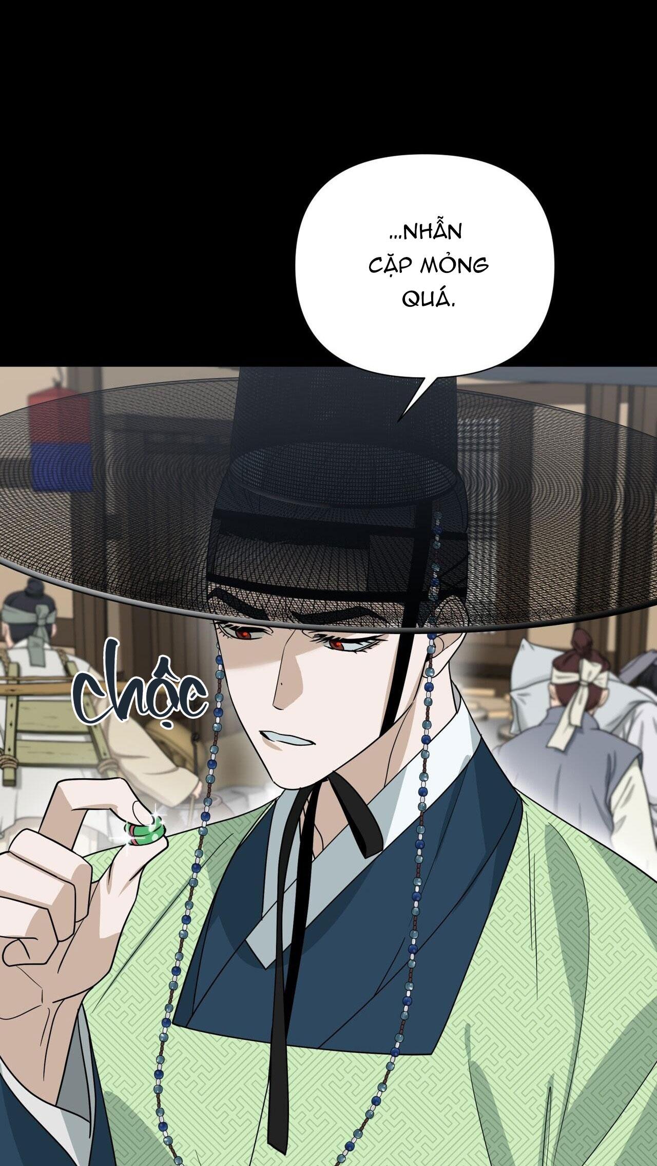 Đọc truyện KIỆT TÁC - Chapter 36