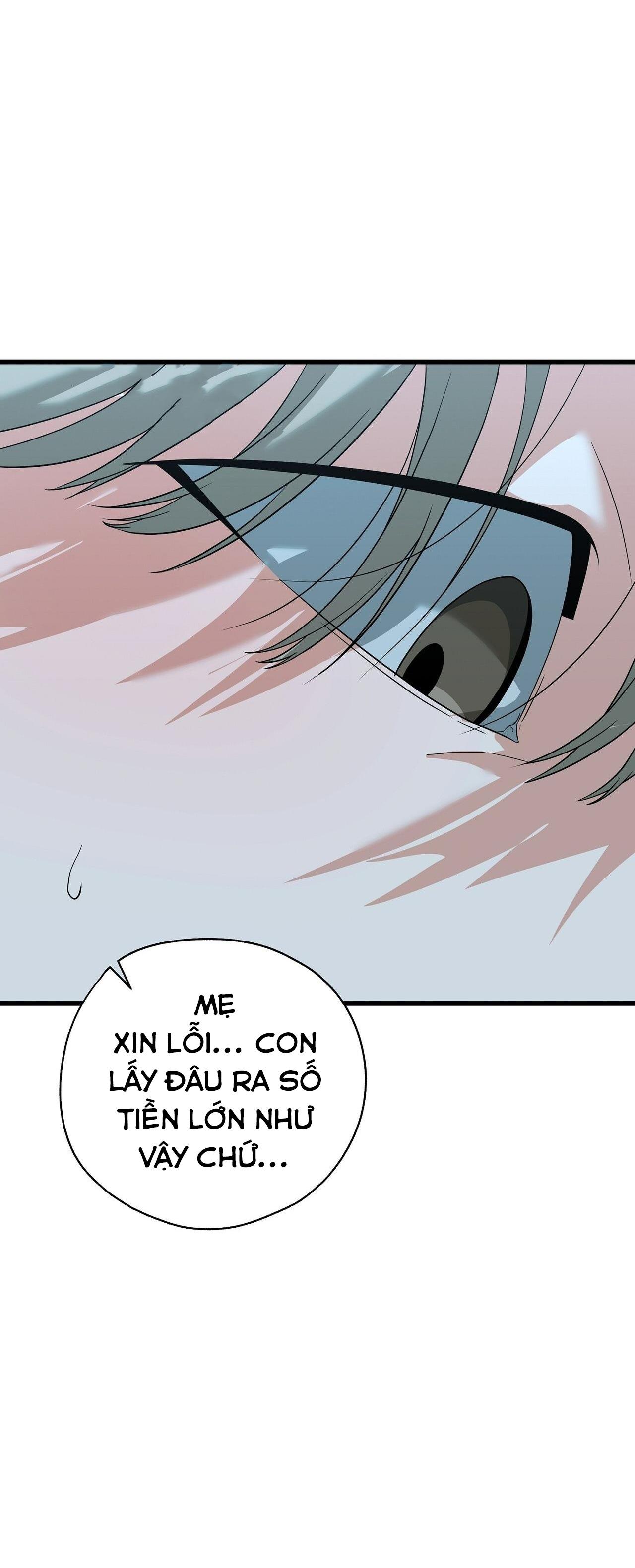Đọc truyện HỢP ĐỒNG KẸO - Chapter 5