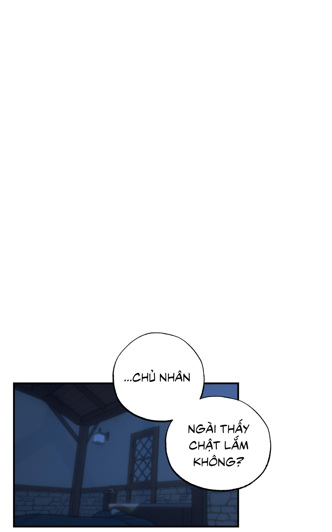 Đọc truyện KHU VƯỜN CỦA ESTHER - Chapter 6