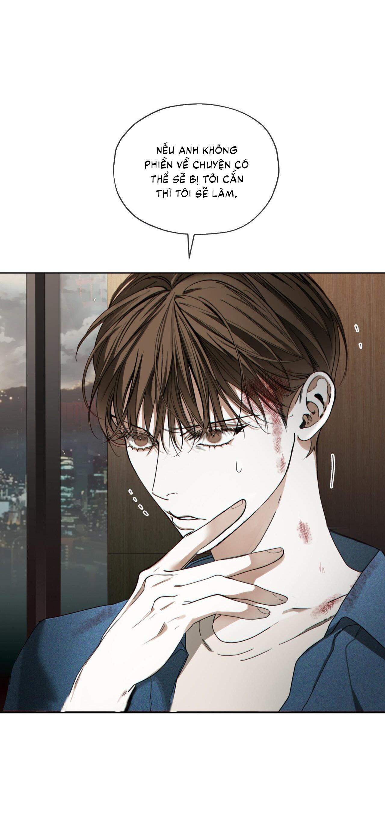 Đọc truyện (CBunu) Phạm Luật - Chapter 100