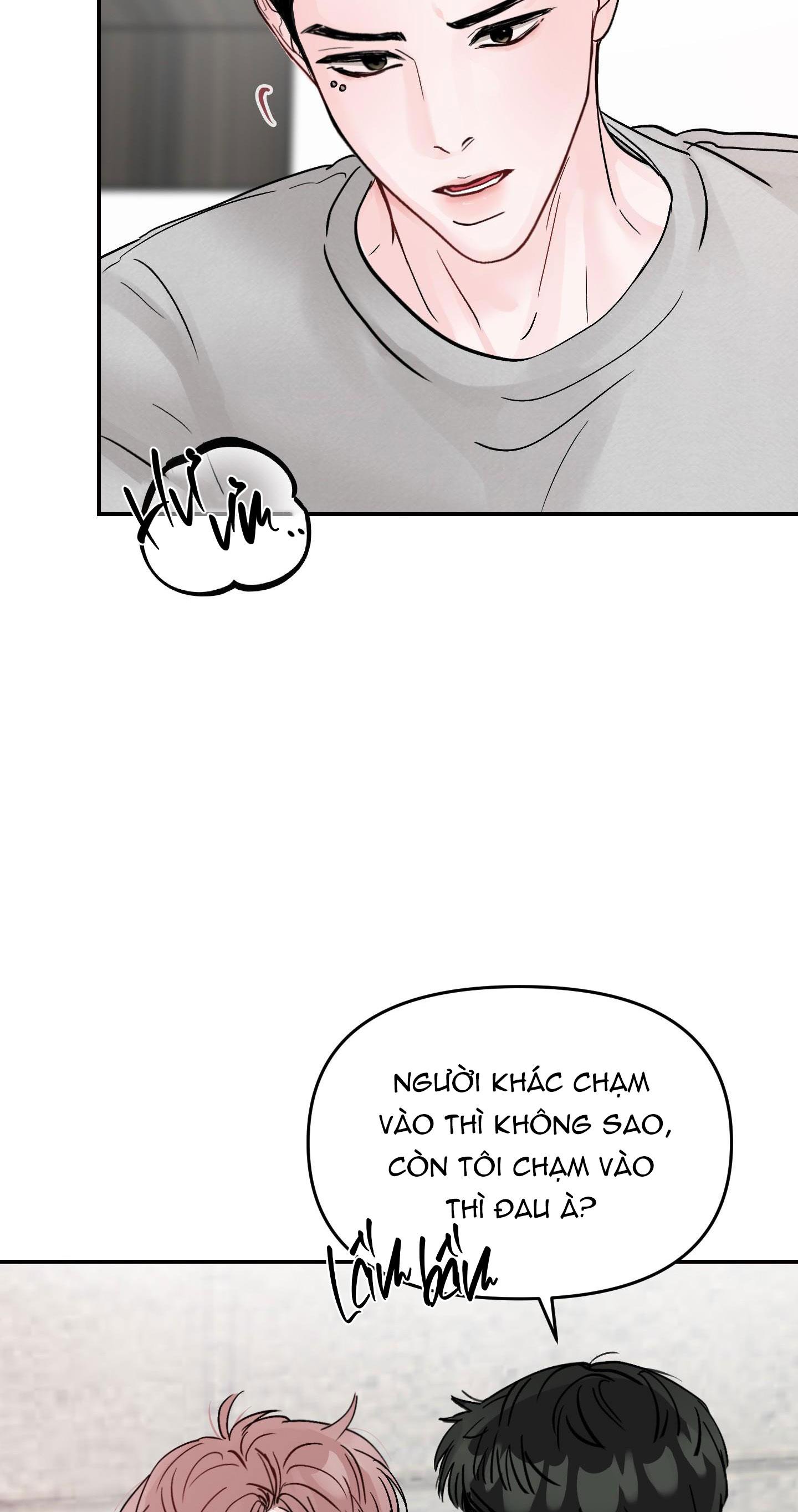Đọc truyện BL NGẮN CHỊCH HỎNY - Chapter 40.3