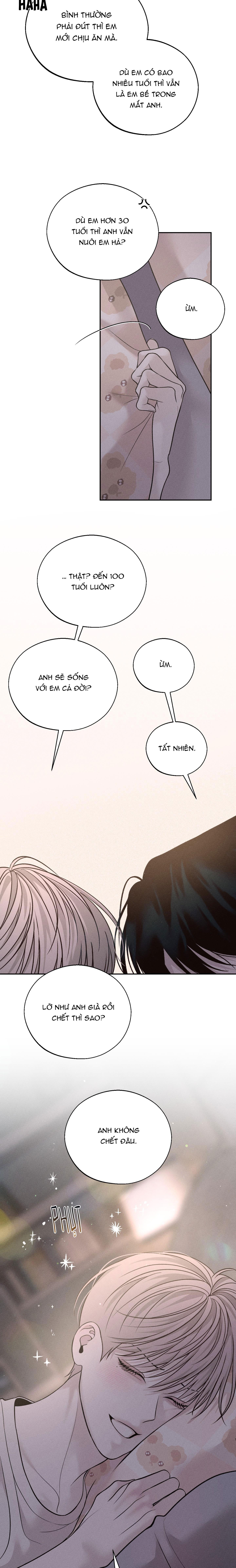 Đọc truyện NGHIỆN SEX - Chapter 10.2