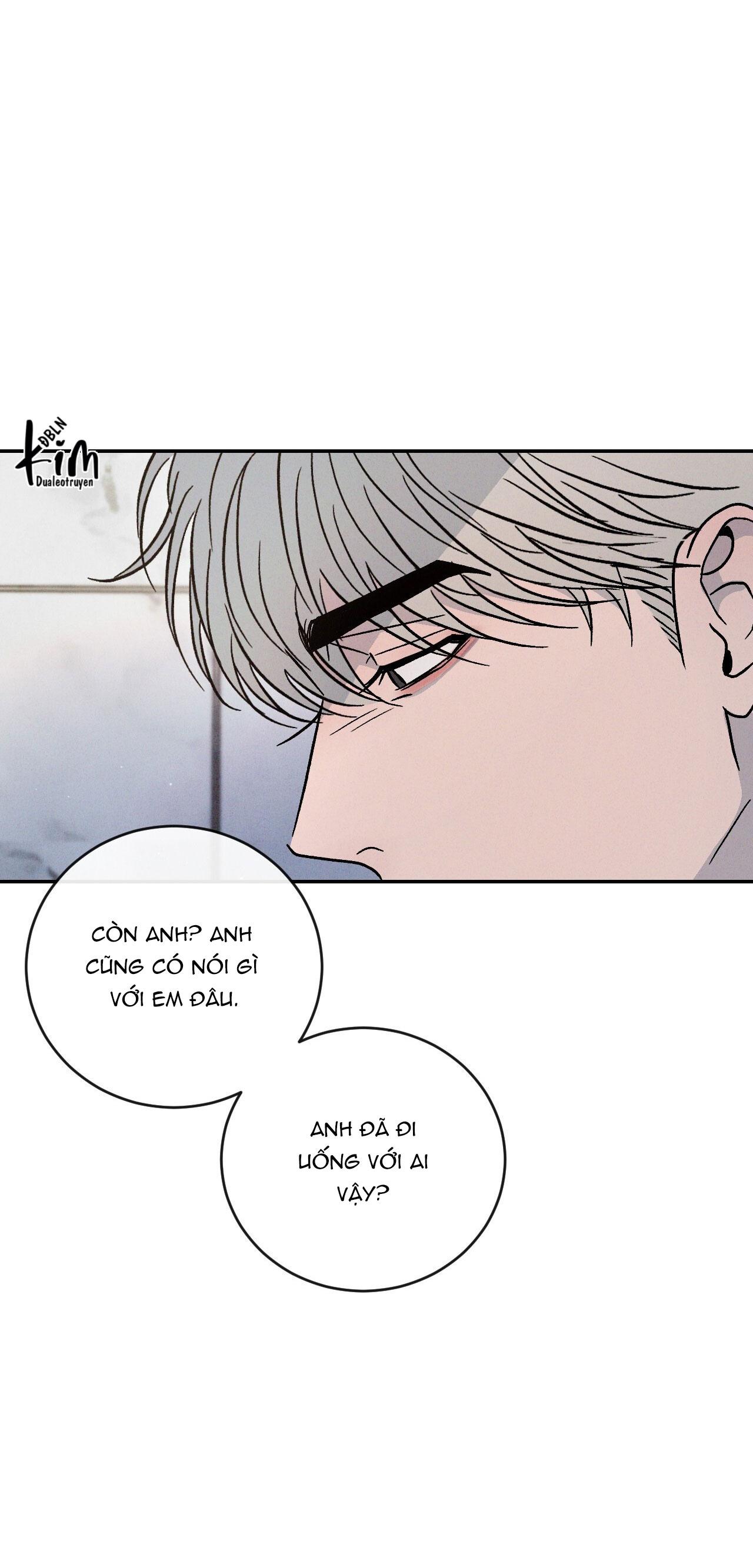 Đọc truyện TƯƠNG PHẢN - Chapter 91
