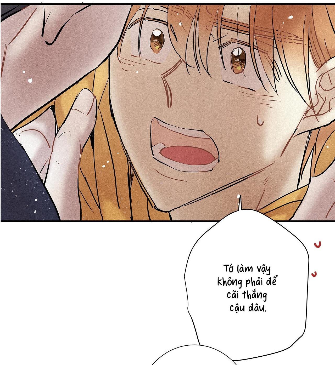 Đọc truyện (CBunu) Tình yêu và danh vọng - Chapter 69