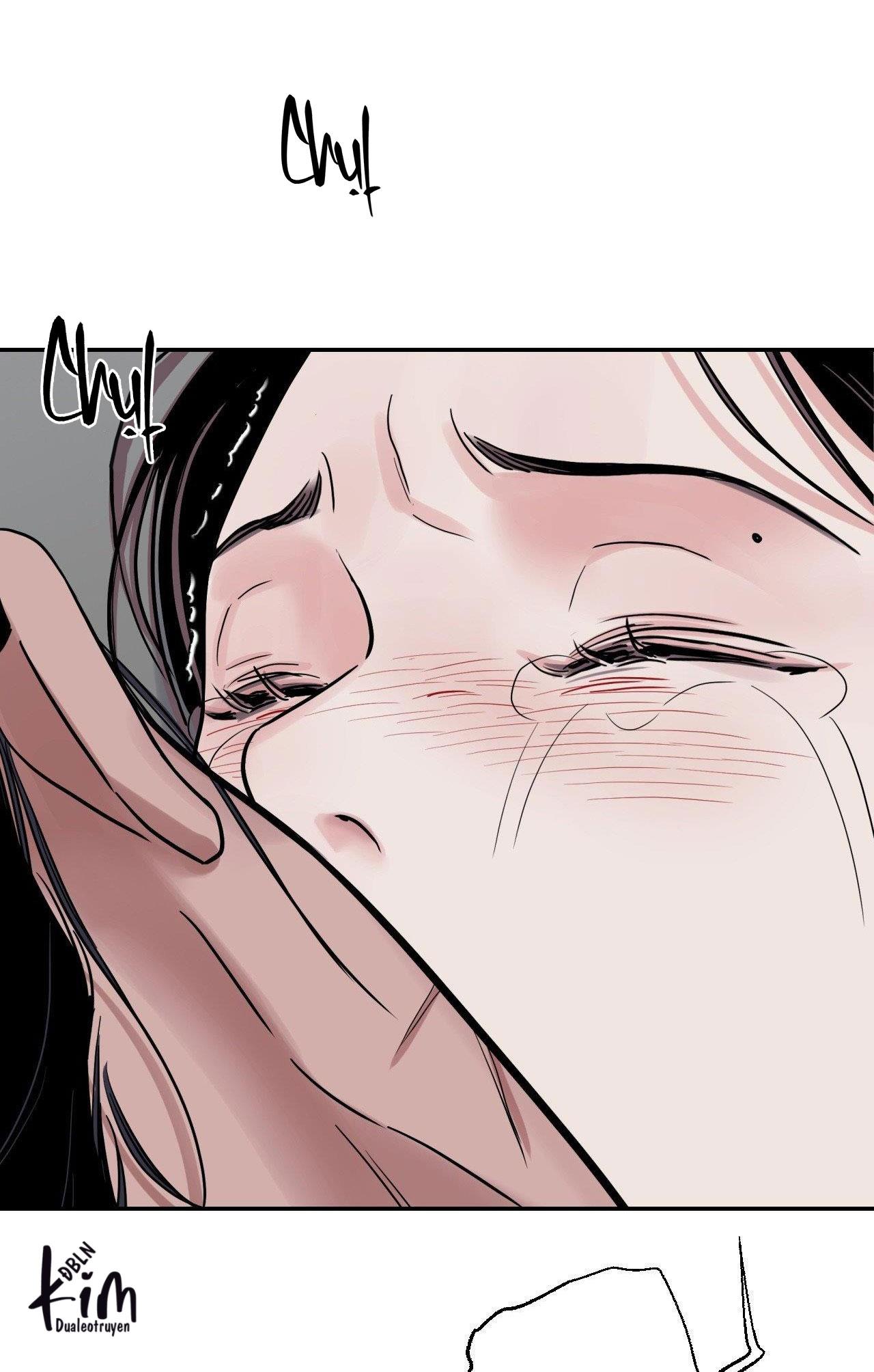 Đọc truyện KIẾM HOA - Chapter 79