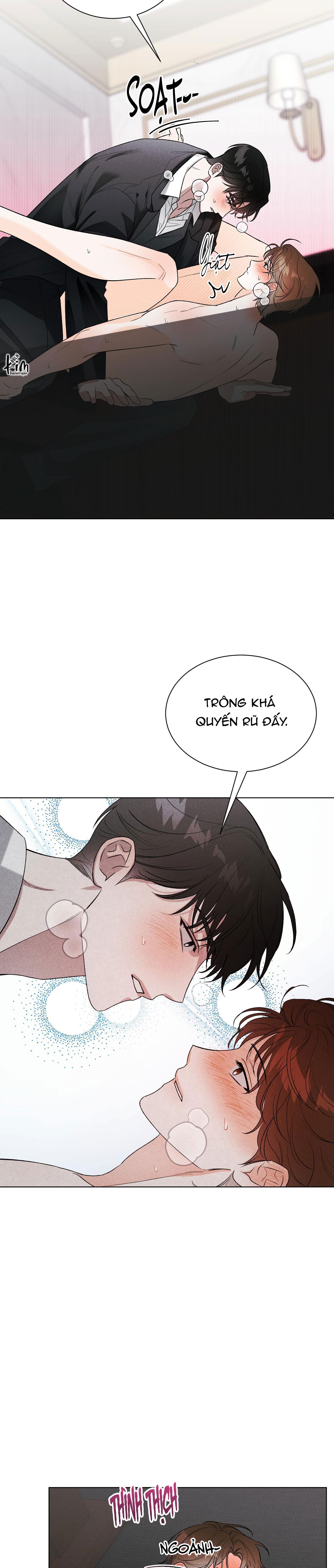 Đọc truyện NGHIỆN SEX - Chapter 2.2