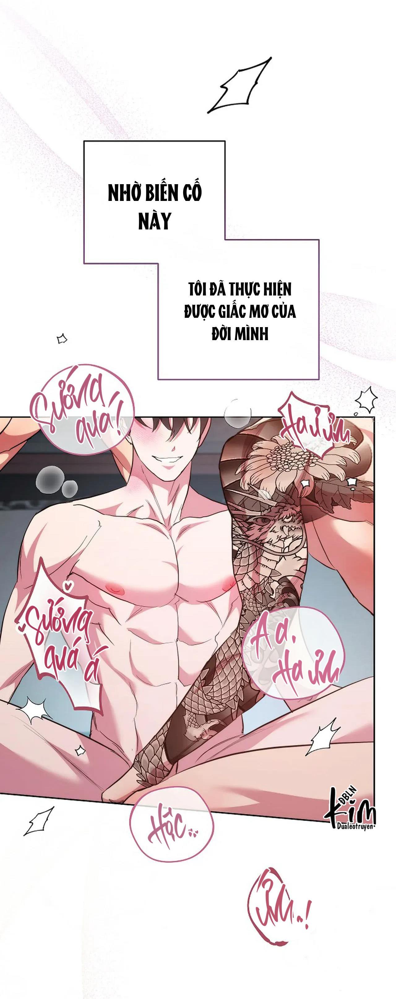 Đọc truyện ỨNG DỤNG THÔI MIÊN - Chapter 12