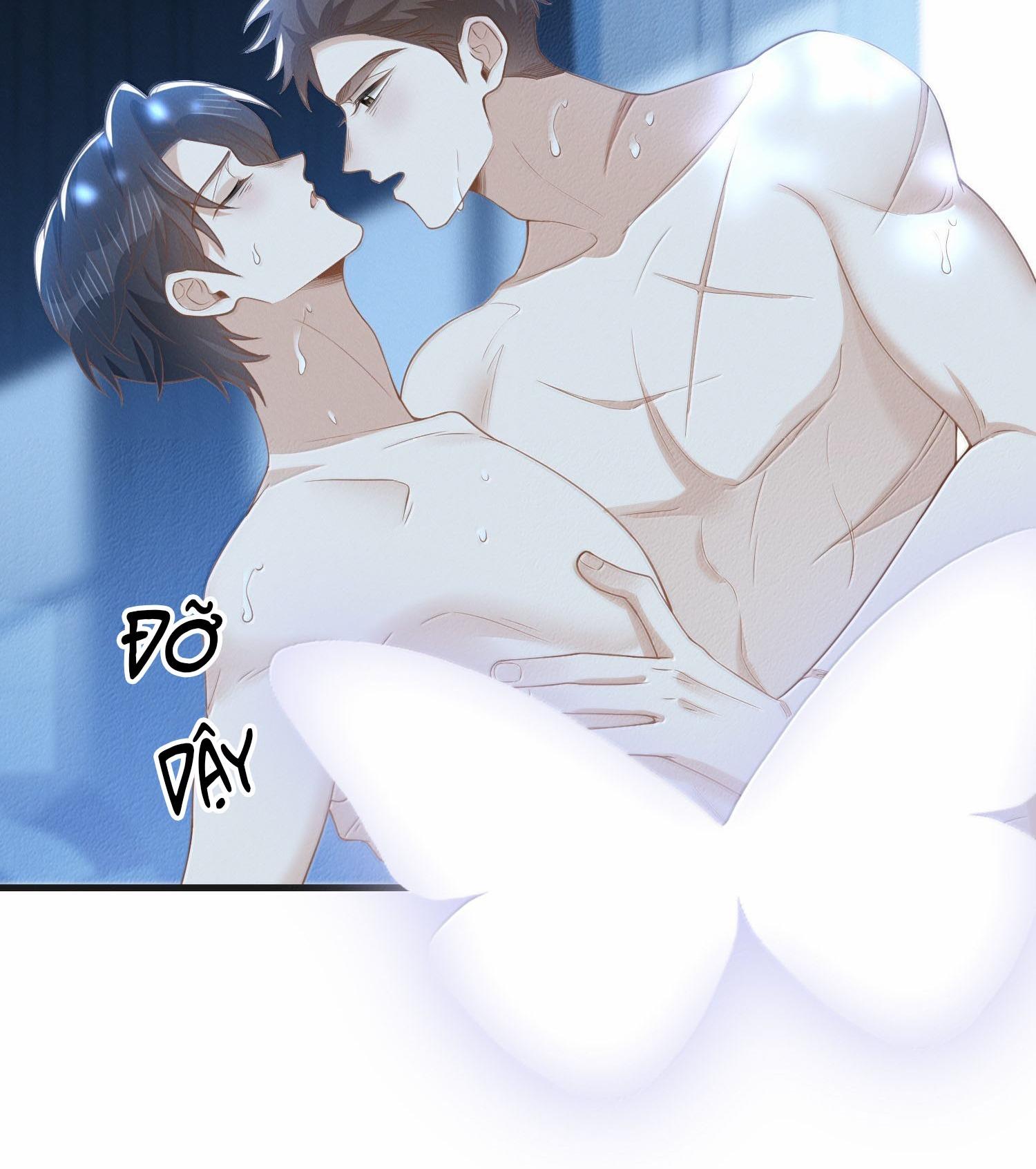 Đọc truyện Lai sinh bất kiến - Chapter 160