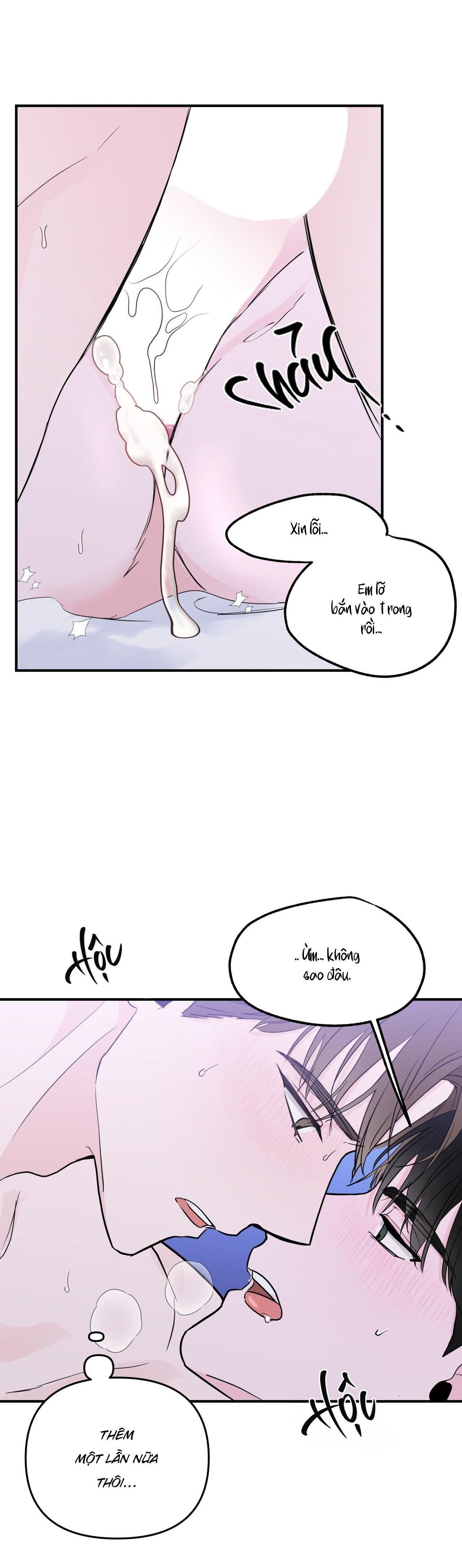 Đọc truyện 0 CM - Chapter 3