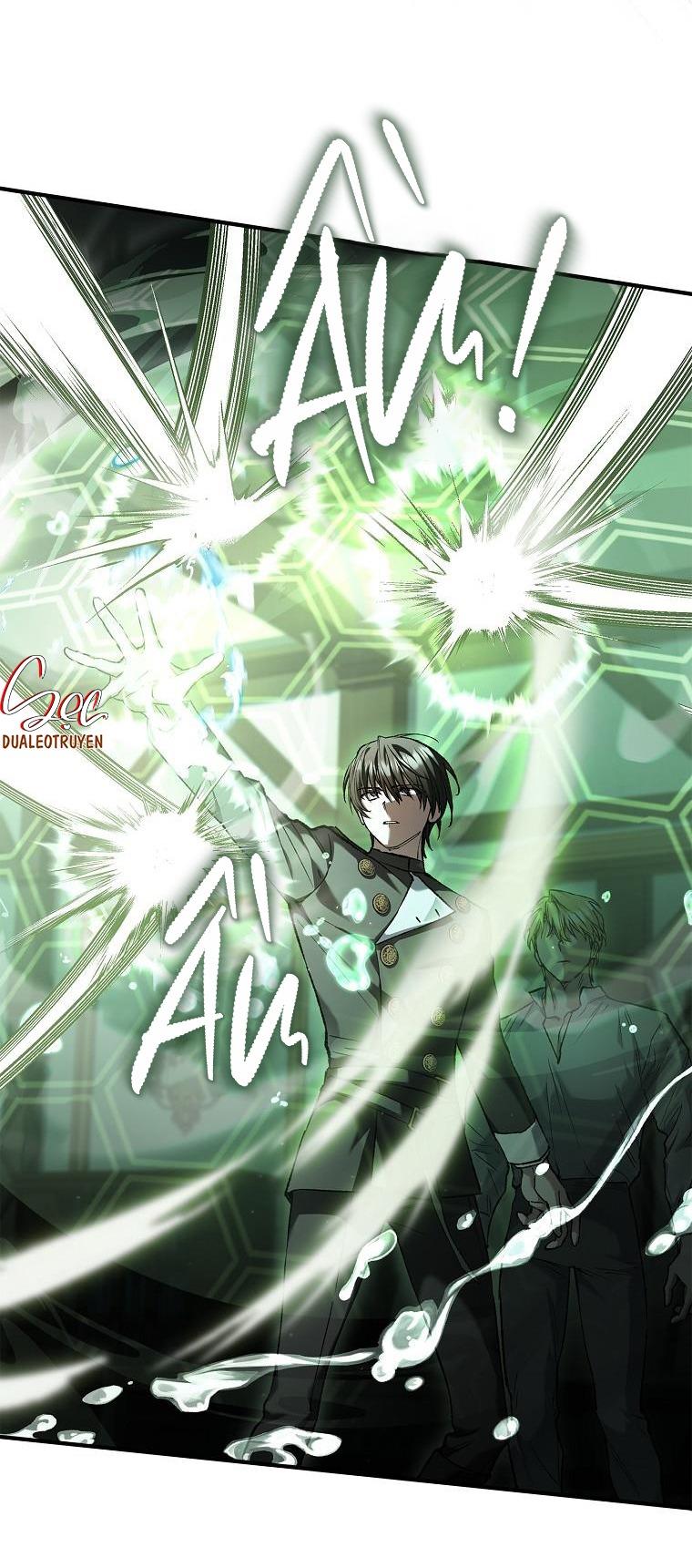 Đọc truyện (ABO) BƯỚC NGOẶT - Chapter 27