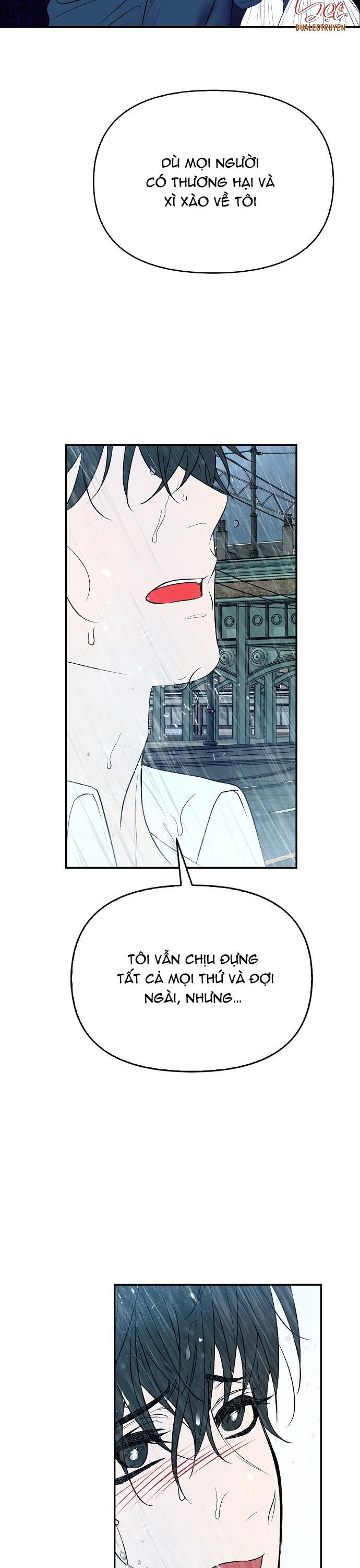 Đọc truyện CƠN MƯA NGỌT NGÀO - Chapter 55