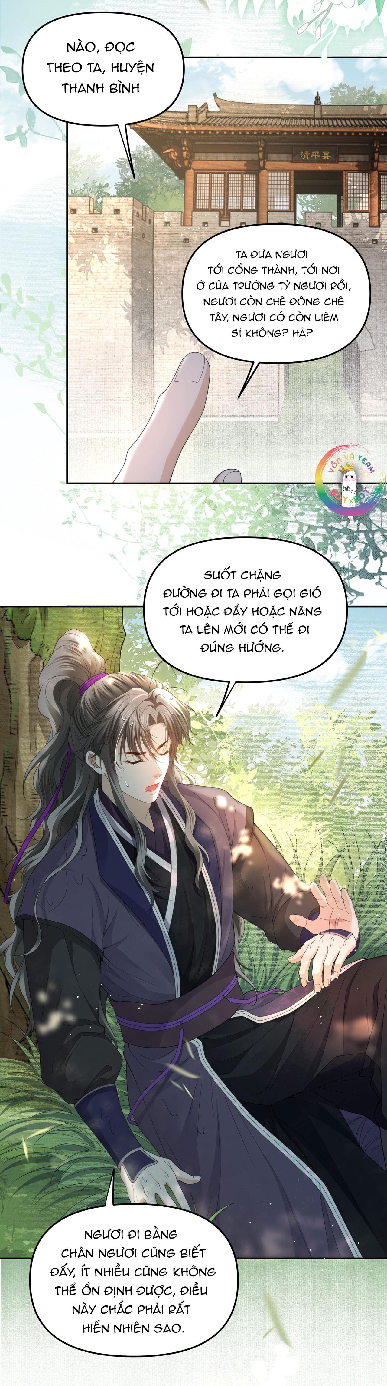 Đọc truyện Đồng Tiền Kham Thế - Chapter 63