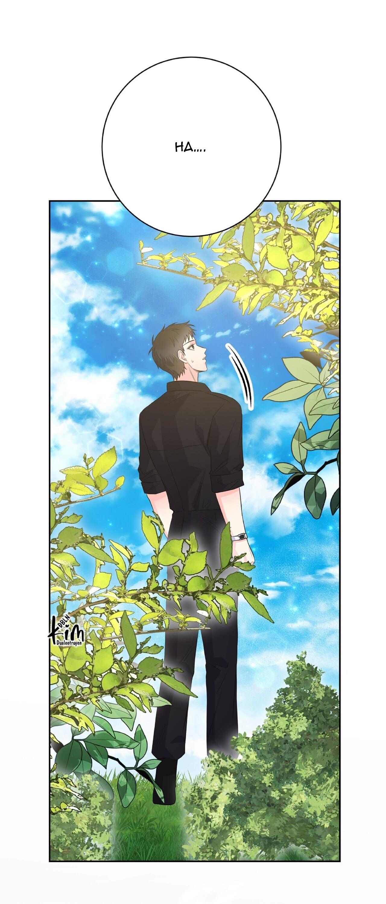 Đọc truyện CHÁN GHÉT - Chapter 20