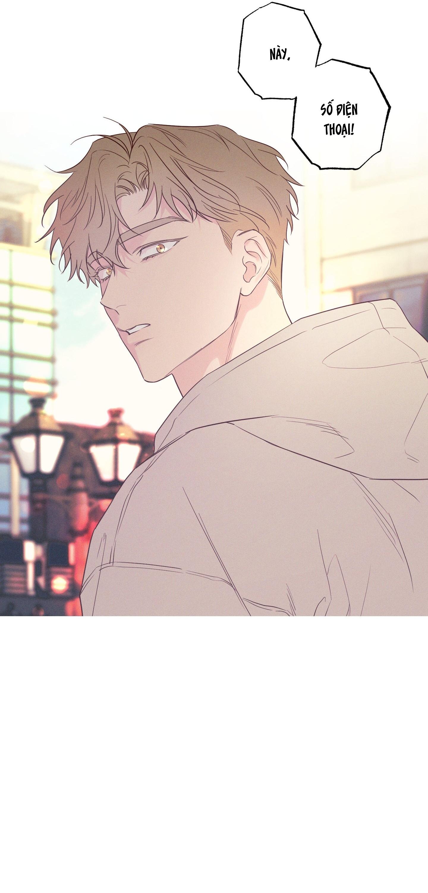 Đọc truyện BỜ SÓNG VỖ - Chapter 30