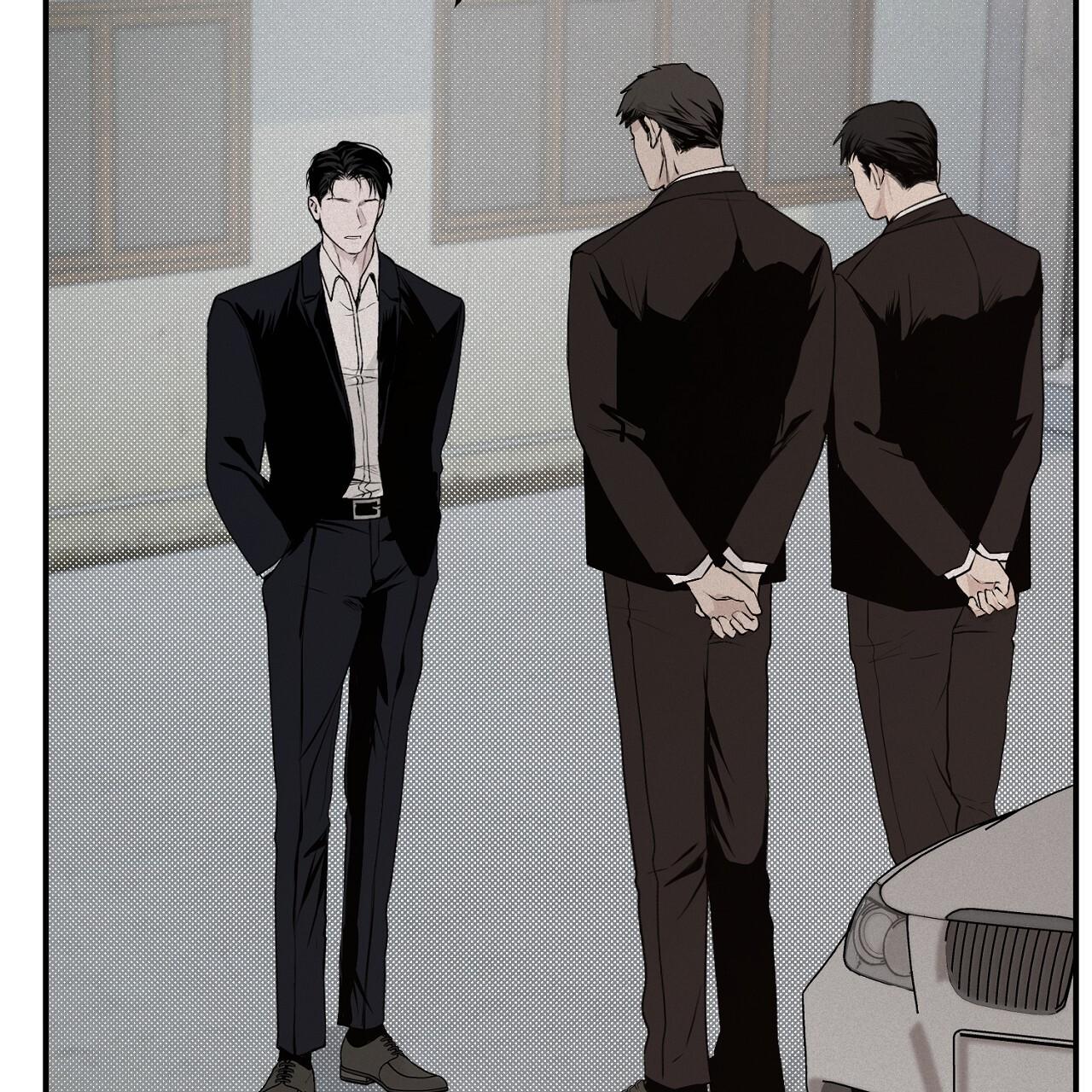 Đọc truyện Hình Chiếu - Chapter 11