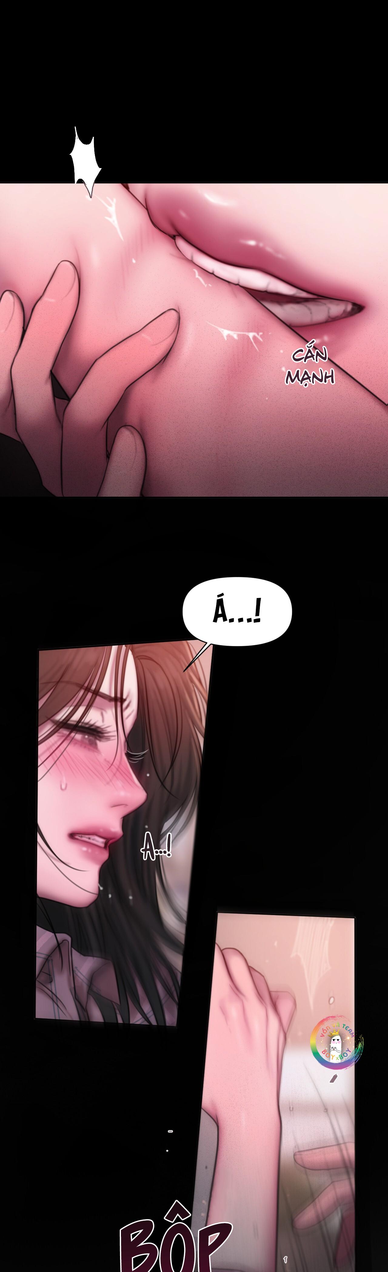 Đọc truyện (END) Em Yêu Chị, Gia Sư Của Em - Chapter 2