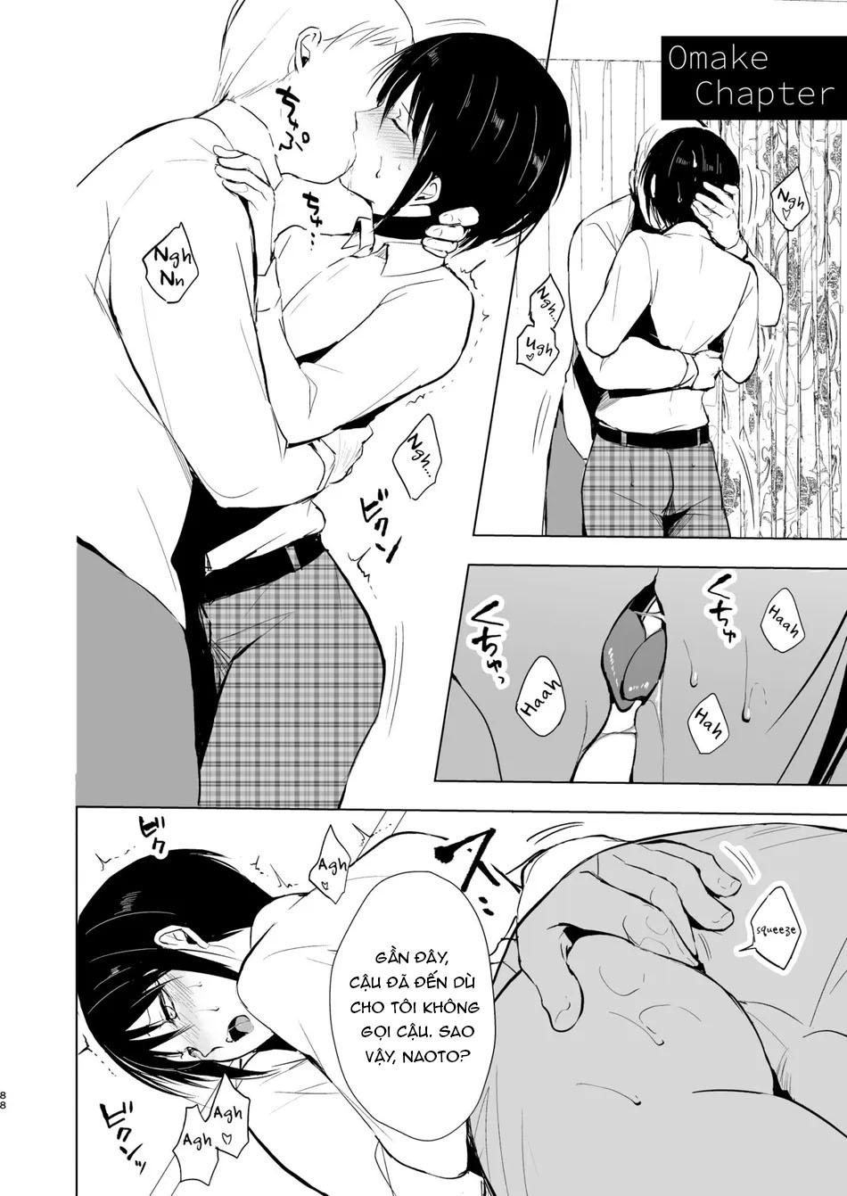 Đọc truyện TUYỂN TẬP BDSM CHỊT CHỌT - Chapter 221.4