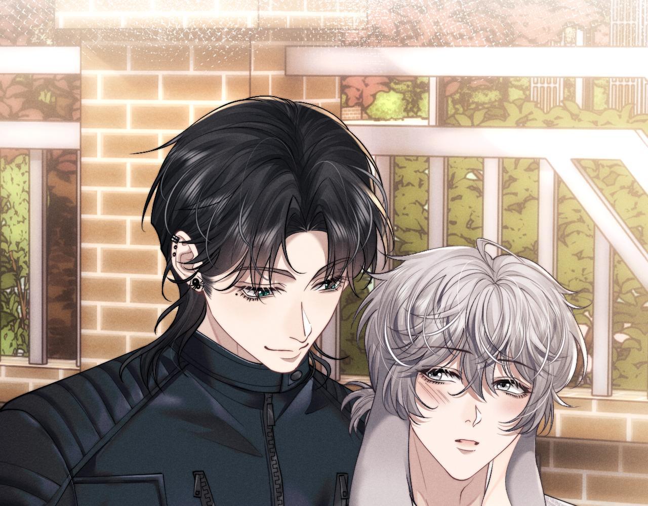 Đọc truyện Chấp Sự Thỏ Tai Cụp - Chapter 83