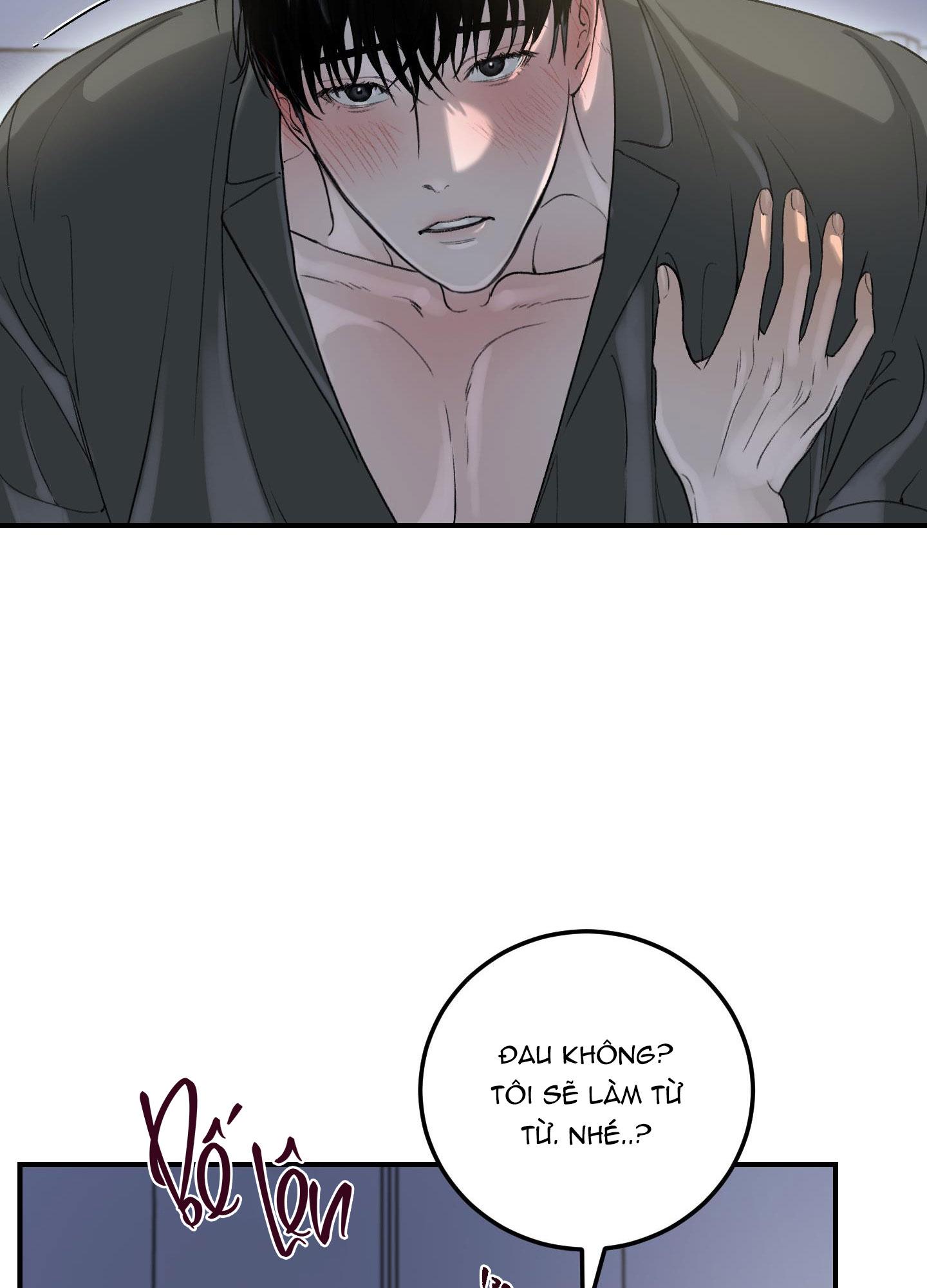 Đọc truyện NGHIỆN SEX - Chapter 17.4
