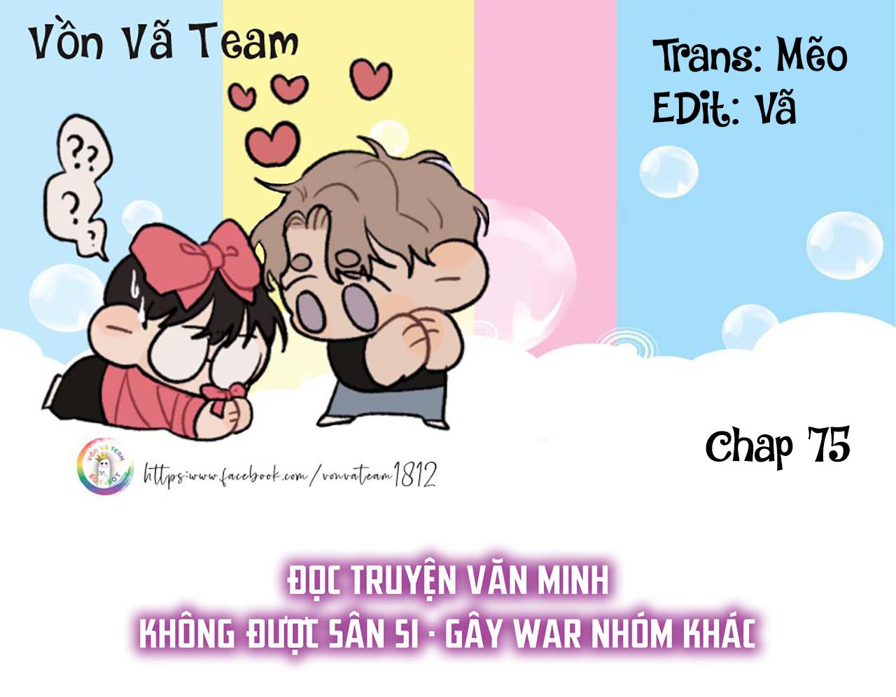 Đọc truyện Trỗi Dậy Từ Tro Tàn - Chapter 75