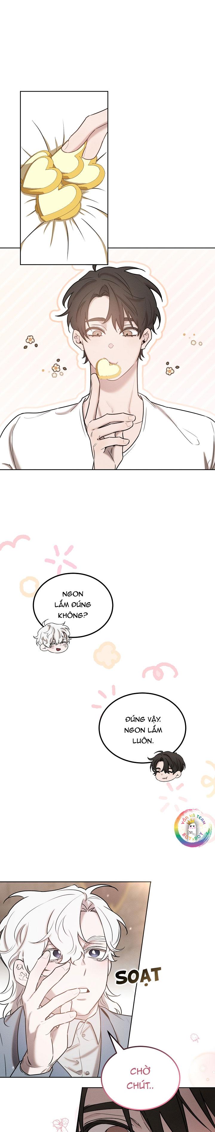 Đọc truyện Này, Đừng Có Nhấn Cái Nút Đó! - Chapter 39