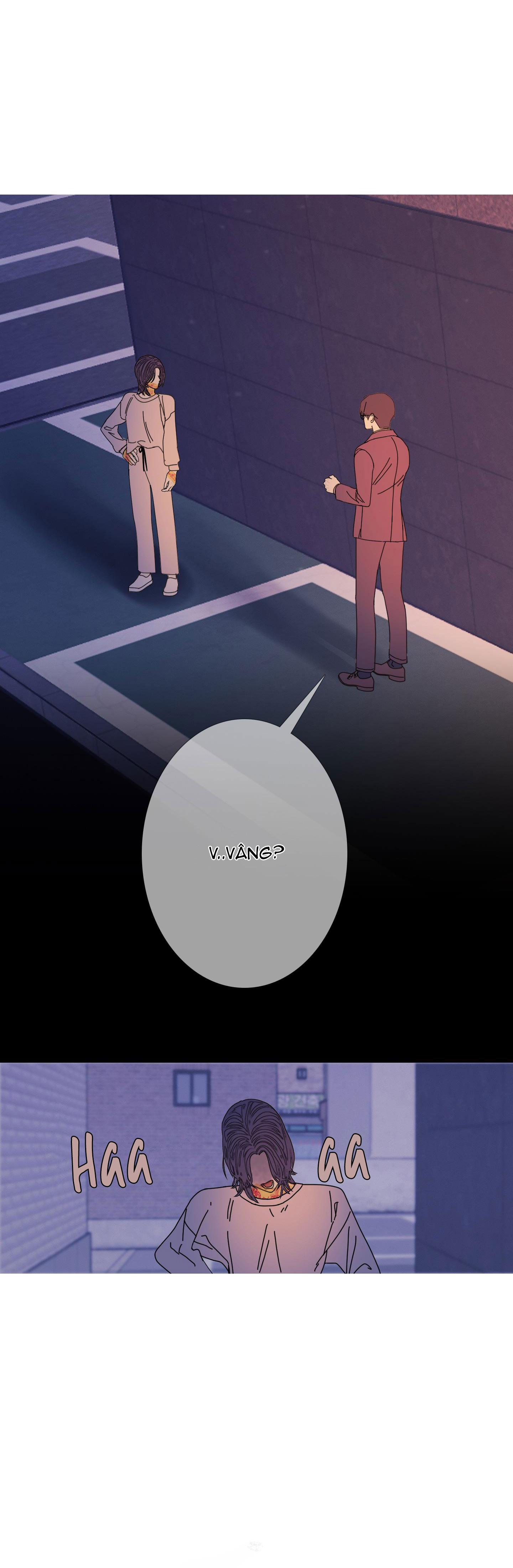 Đọc truyện CHUYỆN QUỶ MÔN QUAN - Chapter 56