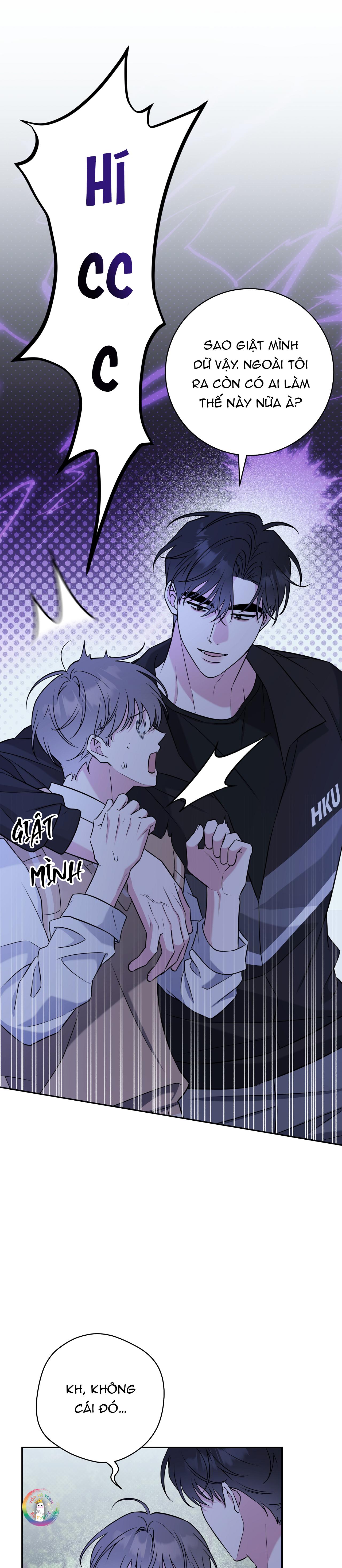 Đọc truyện Ballboy Tactics - Chapter 30
