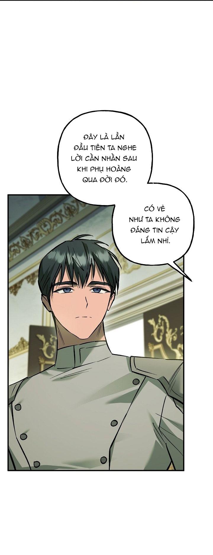 Đọc truyện (ABO) BƯỚC NGOẶT - Chapter 50
