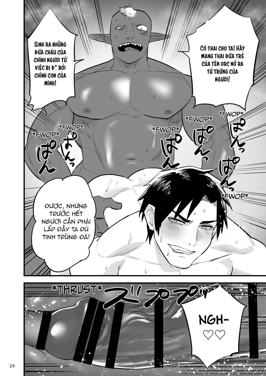 Đọc truyện Cưng mà nói - Chapter 195