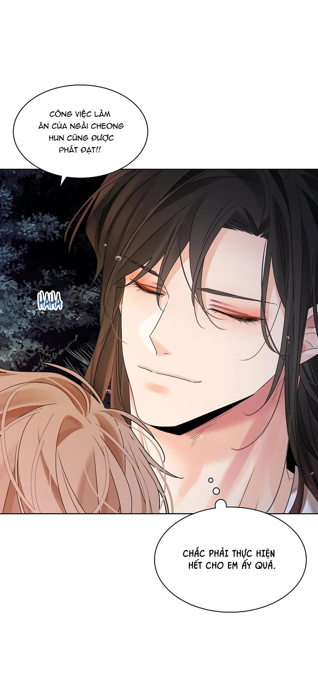 Đọc truyện HOA GIẤY - Chapter 99